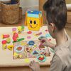 Masas y Plastilinas Starters Collection Set Juguetes Play-Doh