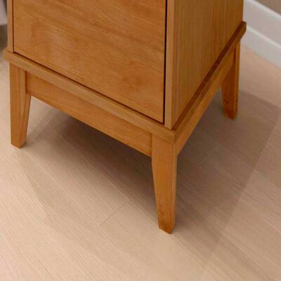 Imagen 2 del producto Velador Roca Tucumán 2 Cajones Roble