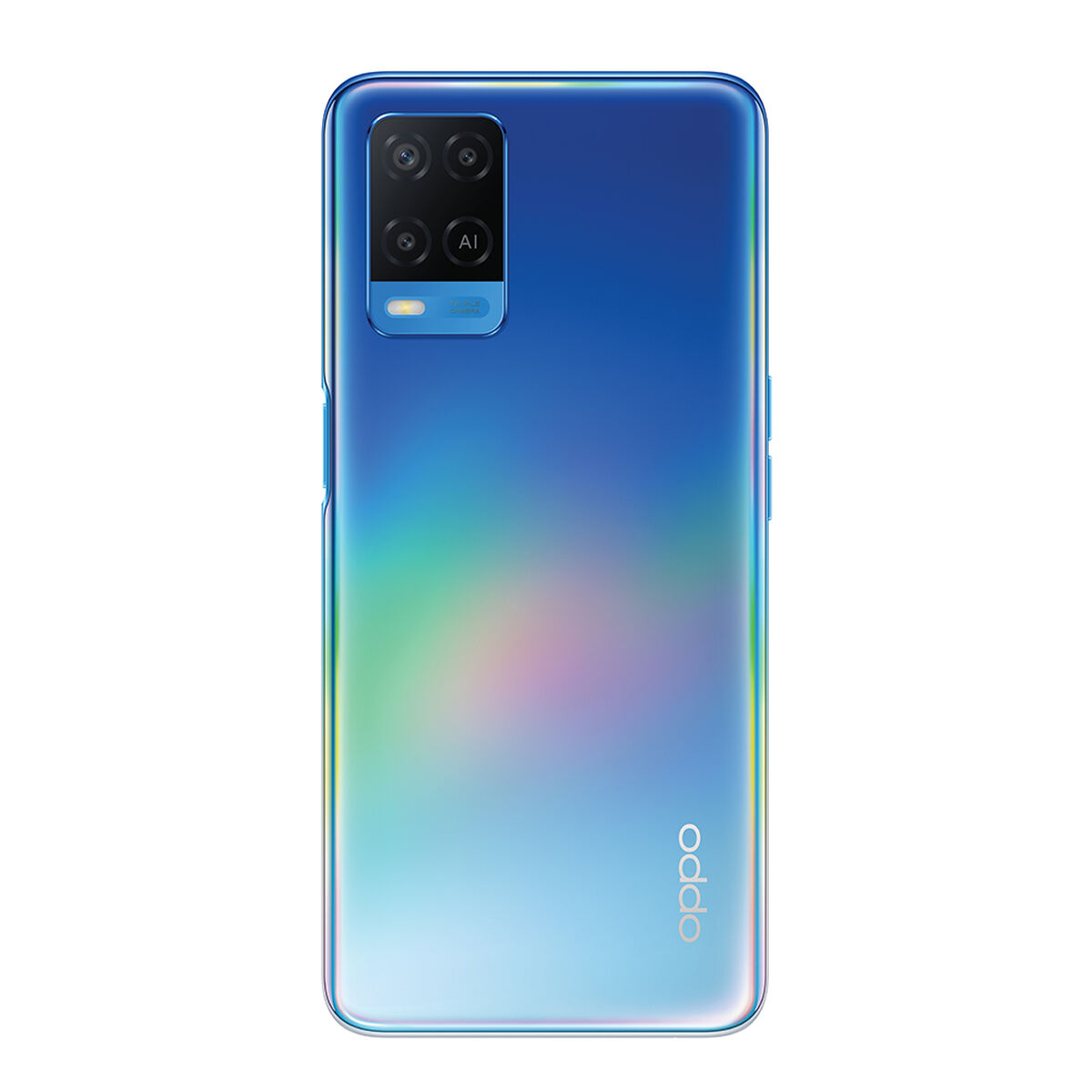 Celular Oppo A54 128GB 6,51" Azul Claro