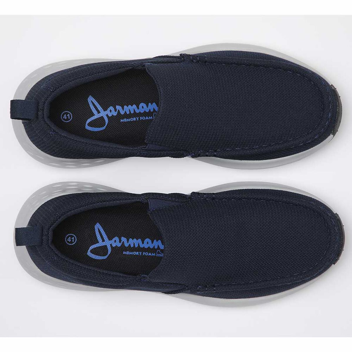 Alpargata Urbana Hombre Jarman