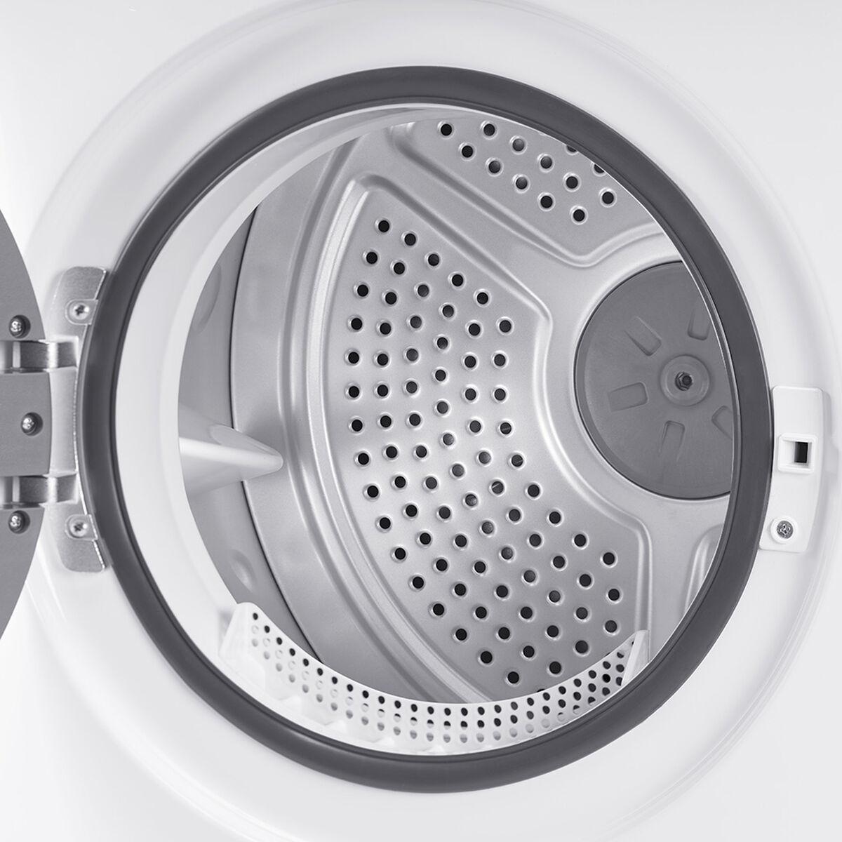 Secadora de Ropa Midea MD100A90W 9  kg.