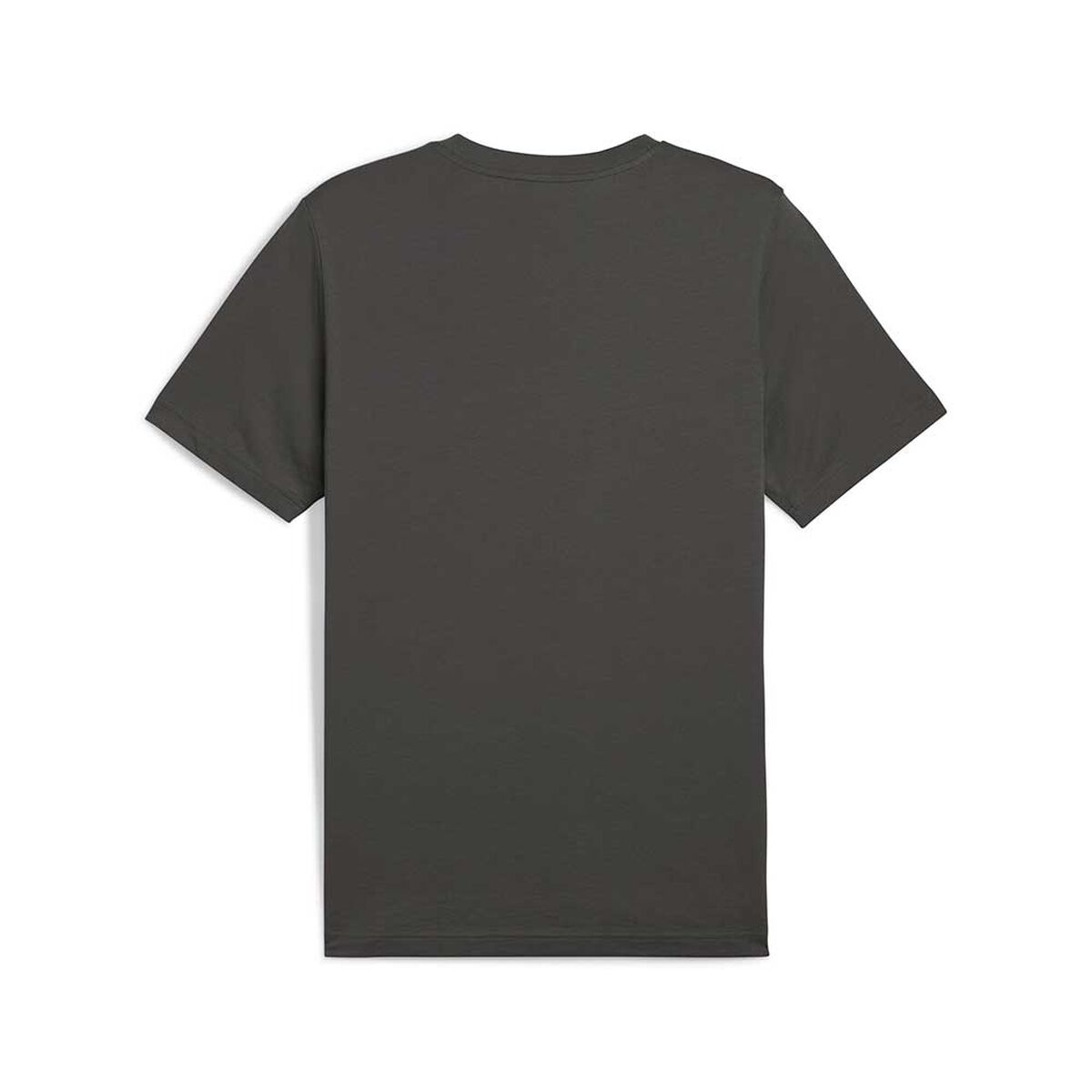 Polera Essentials 2 Colour No. 1 Logo Hombre Puma