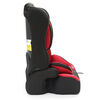 Silla de Auto Convertible Baby Way Rojo Bw-746R18
