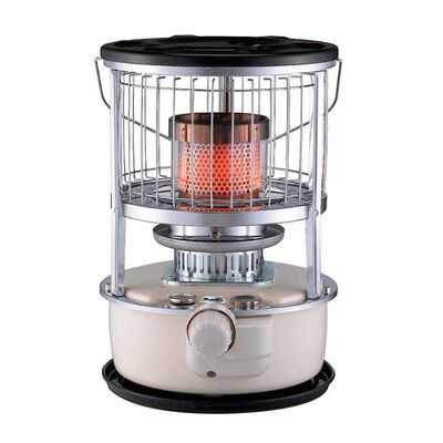 Estufa a Parafina Kendal KPM-3300 5,3 lts.