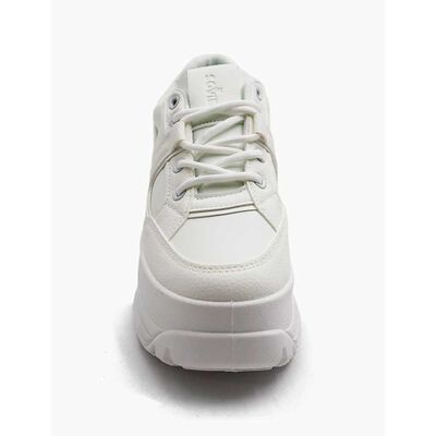 Imagen 2 del producto Zapatilla Urbana Mujer Soviet Blanco