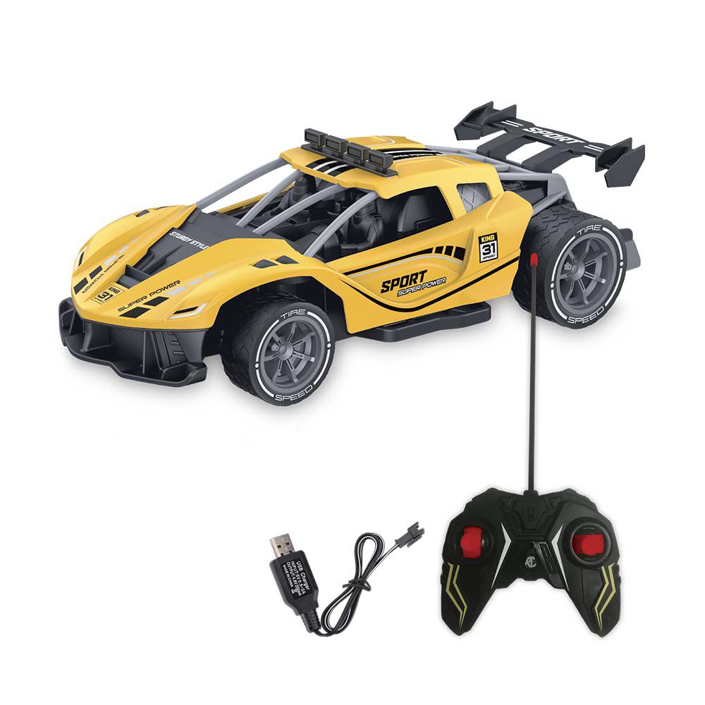 Auto De Carrera Diseños Surtidos Ultrax