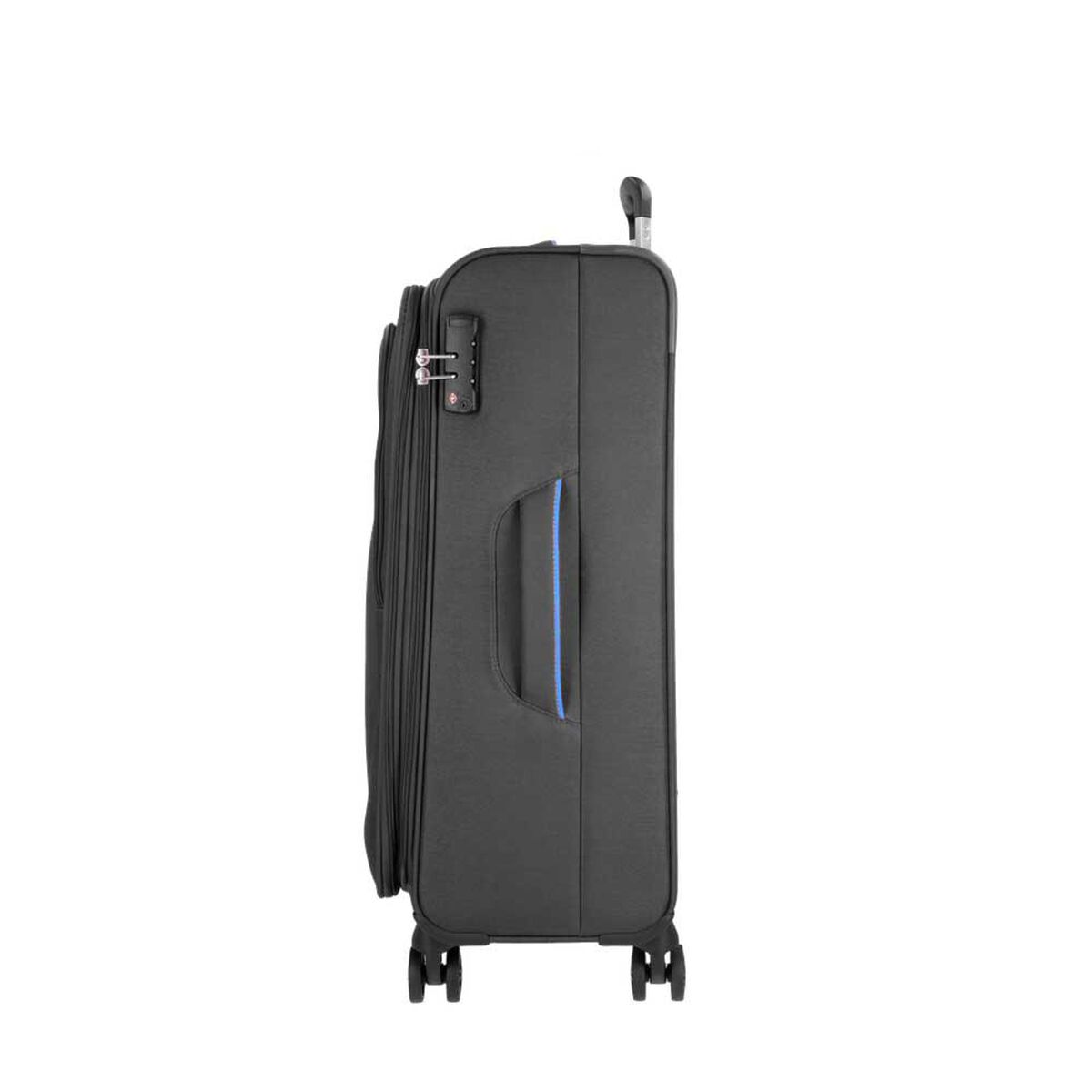 Maleta American Tourister Skyland Negro 74 lt M