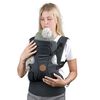 Portabebé Druk Marengo Infanti