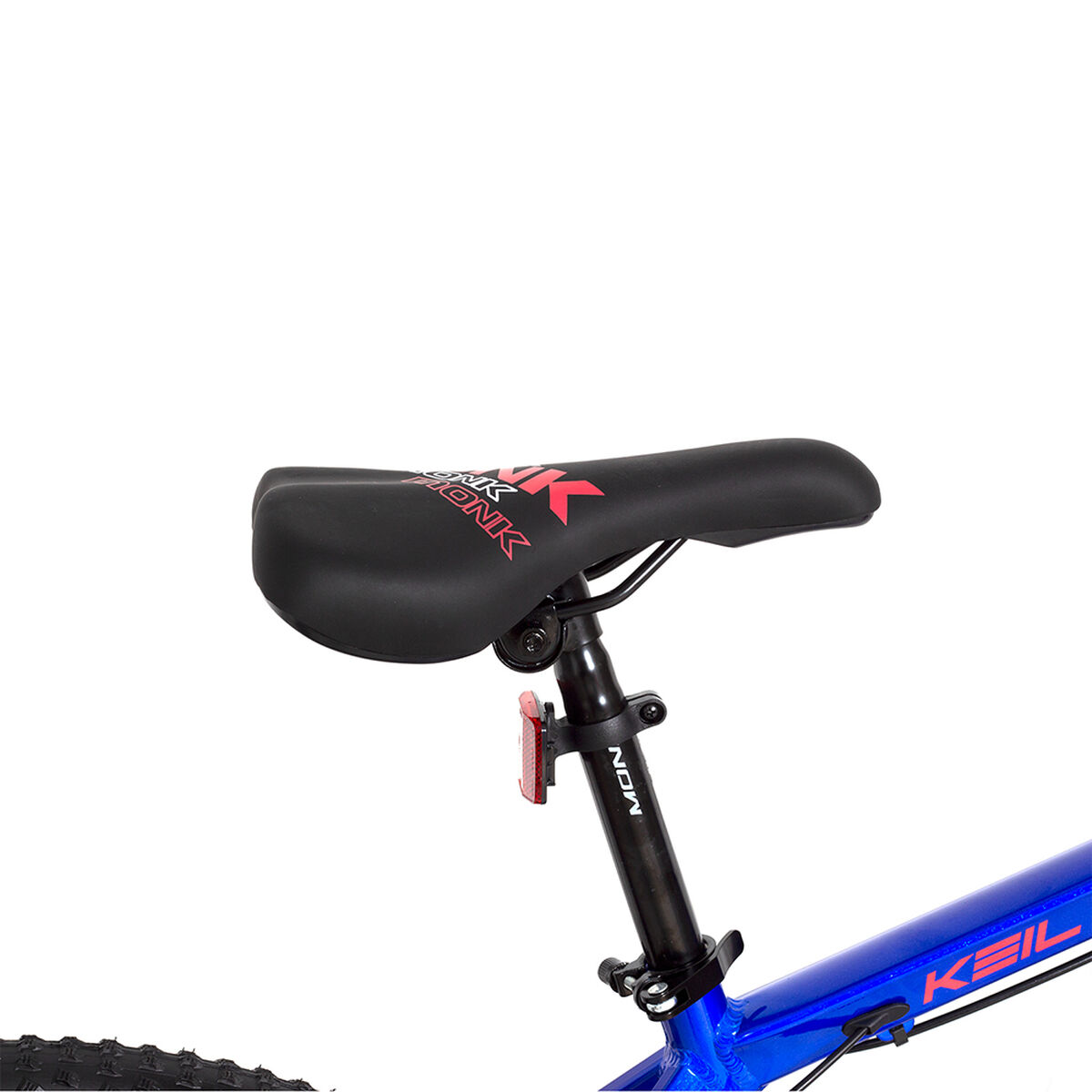 Bicicleta Mountain Bike Monk Keil Aro 29