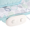 Silla Nido Baby Way Turquesa Bw-704A20