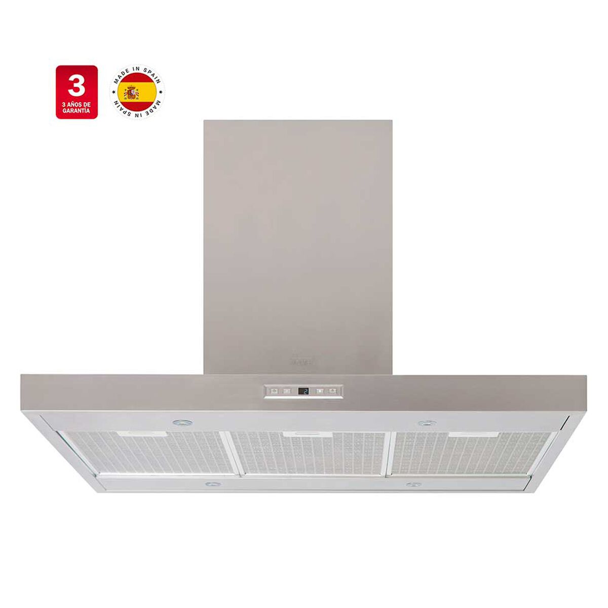 Campana Teka DH2 985 Inox
