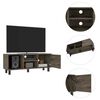 Rack TV TuHome Soho Hasta 45"