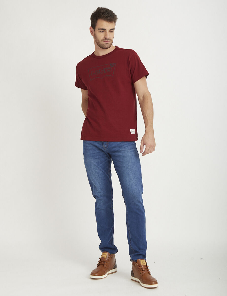 Jeans Slim Hombre Levis 511