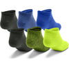 Six Pack Calcetines Under Armour Essential