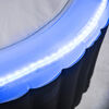 Hot Tub Inflable Mspa Starry 4 Delight Gris