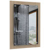 Set Mueble de Baño + Espejo de Baño + Lavamanos