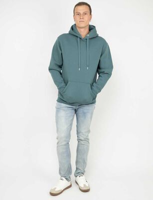 Imagen 2 del producto Polerón Hombre Soviet Black, Petroleo, Rosa, Verde-Osc