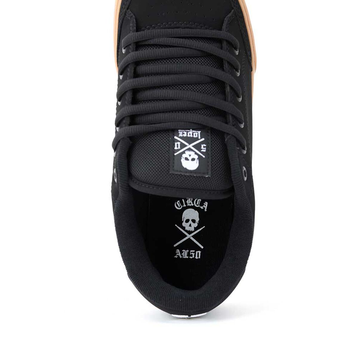 Zapatilla Unisex Circa