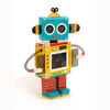 Juego de mesa Clementoni Fun Robot