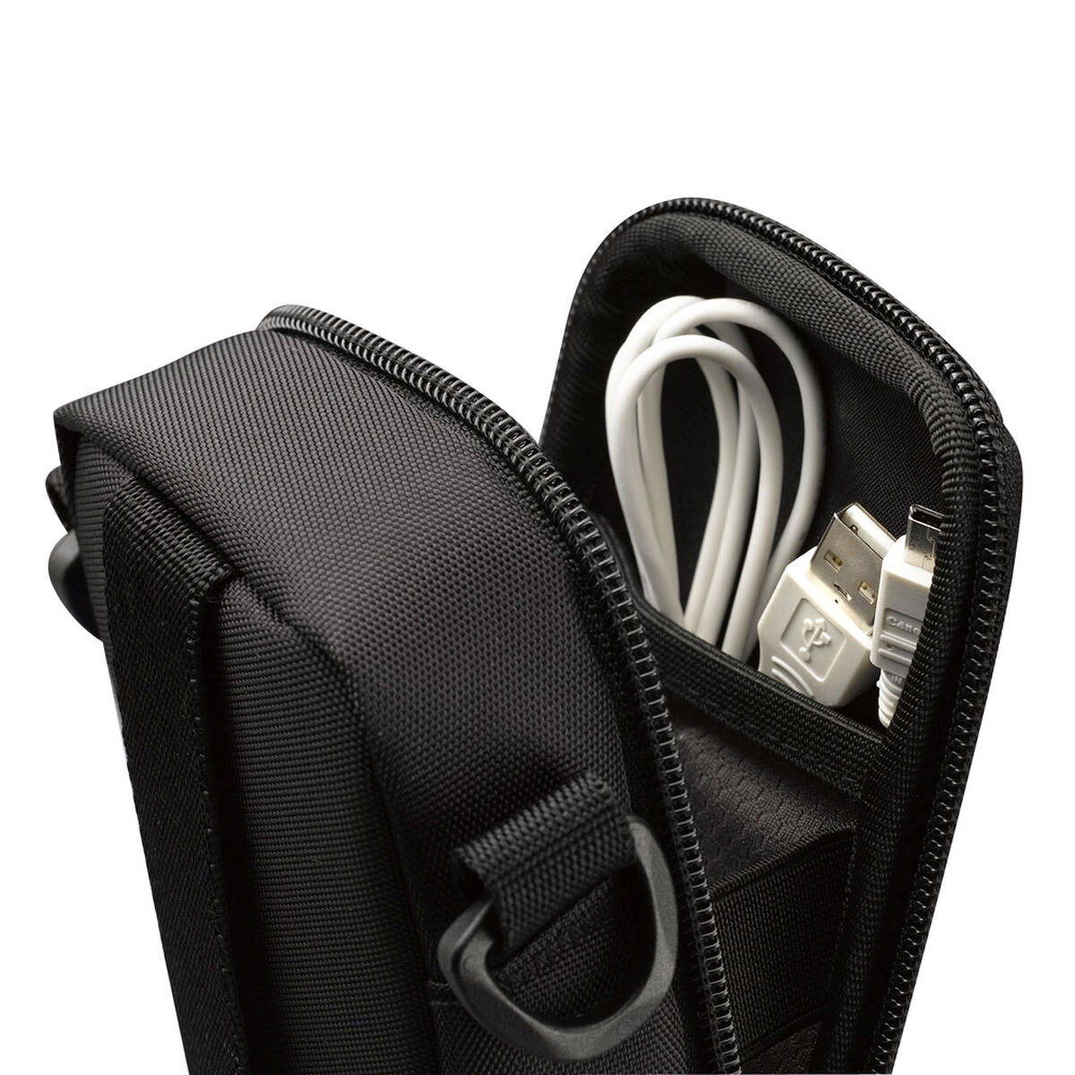 Bolso para Cámaras Point and Shoot Case Logic QPB-202