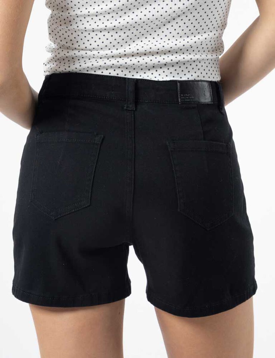 Short Mujer Icono