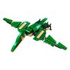 Bloques Creator 3 en 1 Grandes Dinosaurios 174 Piezas Lego