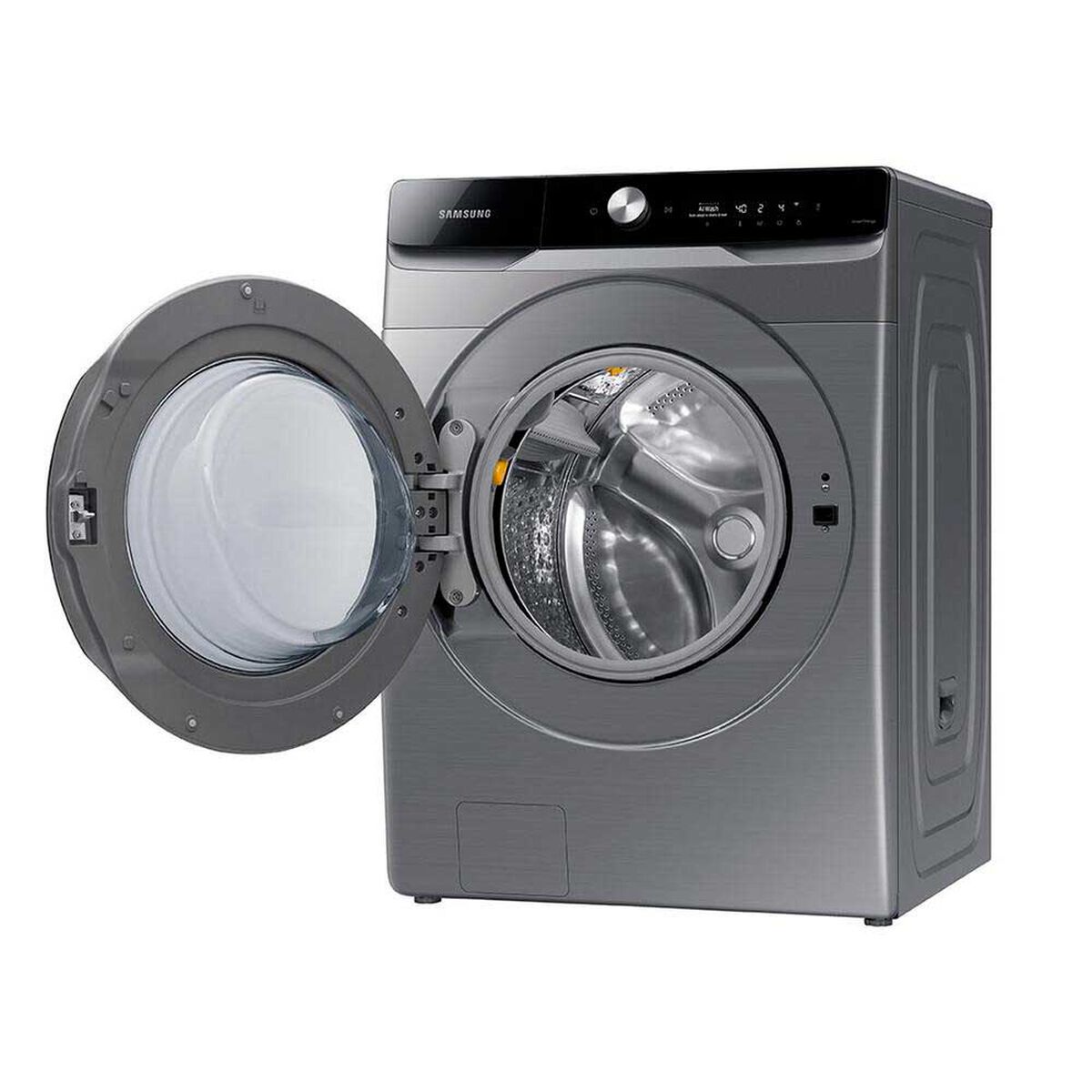 Lavadora Secadora Samsung WD20T6300GP/ZS 20/12 Kg.