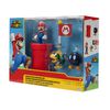 Set de juego Super Mario Bros