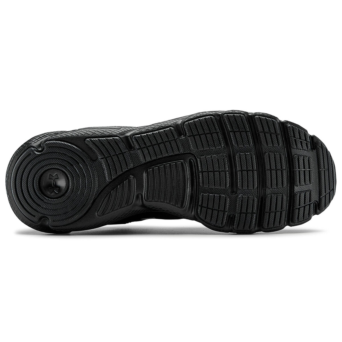 Zapatilla Hombre Under Armour Charged Assert 8