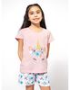 Pijama de Algodón Niña Kayser
