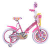 Bicicleta Infantil Bianchi Barbie Aro 16