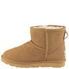 Bota Bamers Mujer Blast Short Vegan