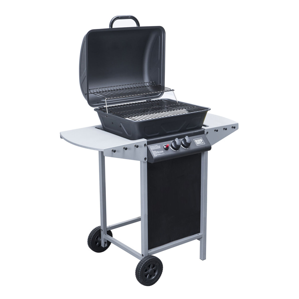 Parrilla a Gas Bbq Grill Denver