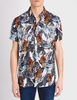 Camisa Guayabera Hombre Zibel