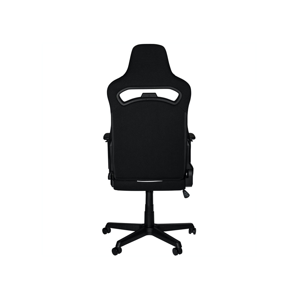Silla Gamer Nitro S250 Blanca