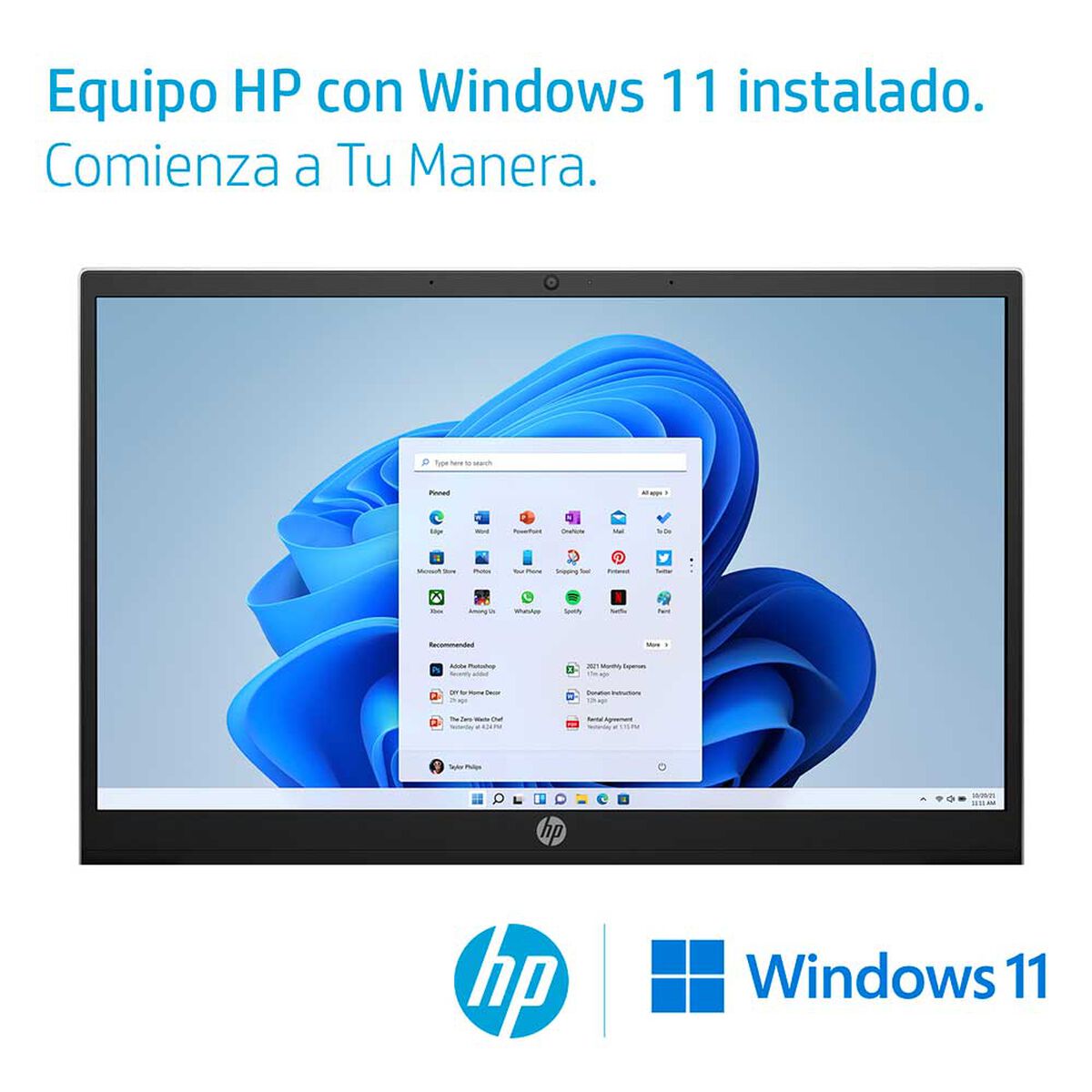 Notebook Gamer HP VICTUS 16-D0511la Core i5 8GB 512GB SSD 16,1" NVIDIA GTX1650