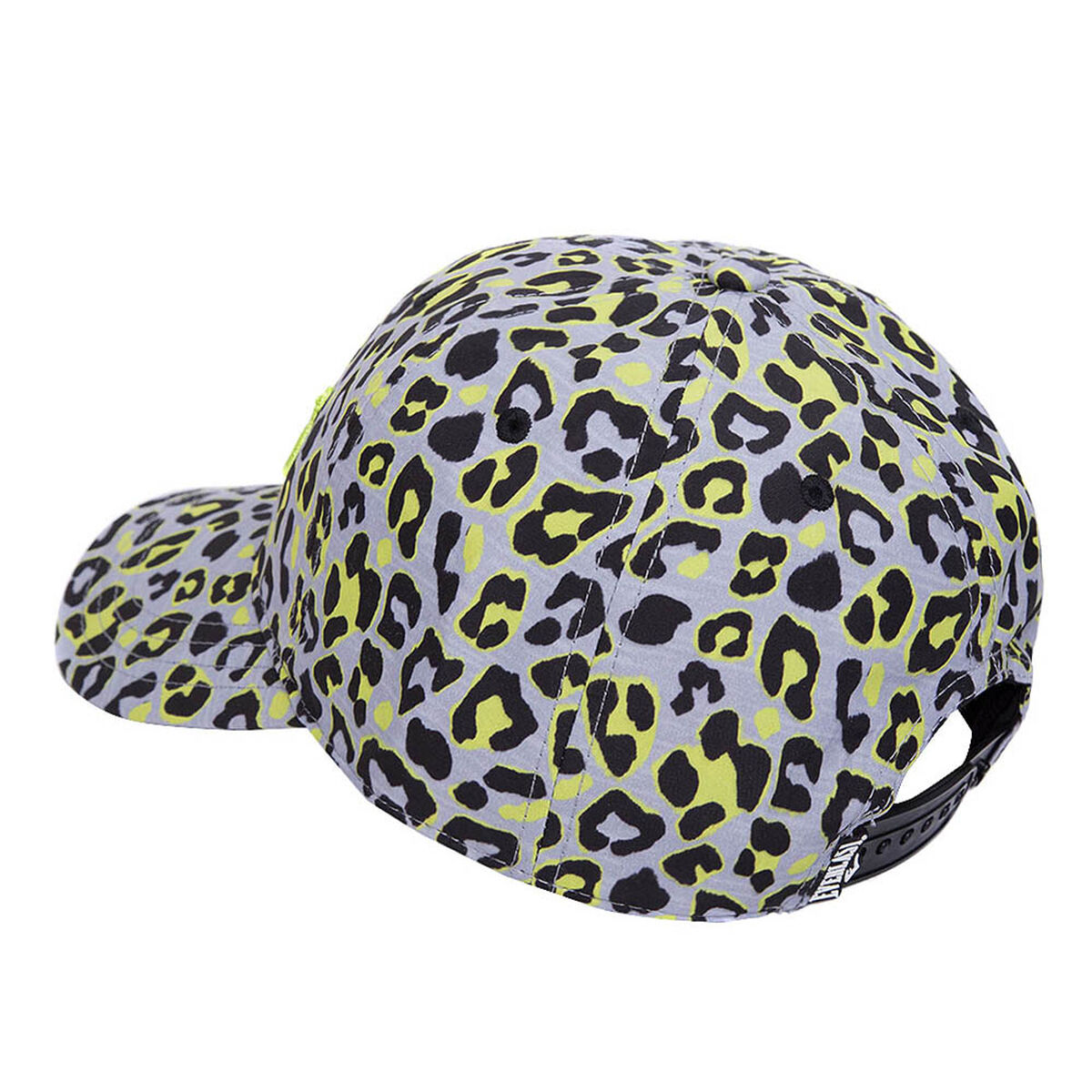 Jockey Everlast Leopard