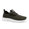 Zapatilla Lona Hombre Icono