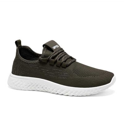 Zapatilla Lona Hombre Icono