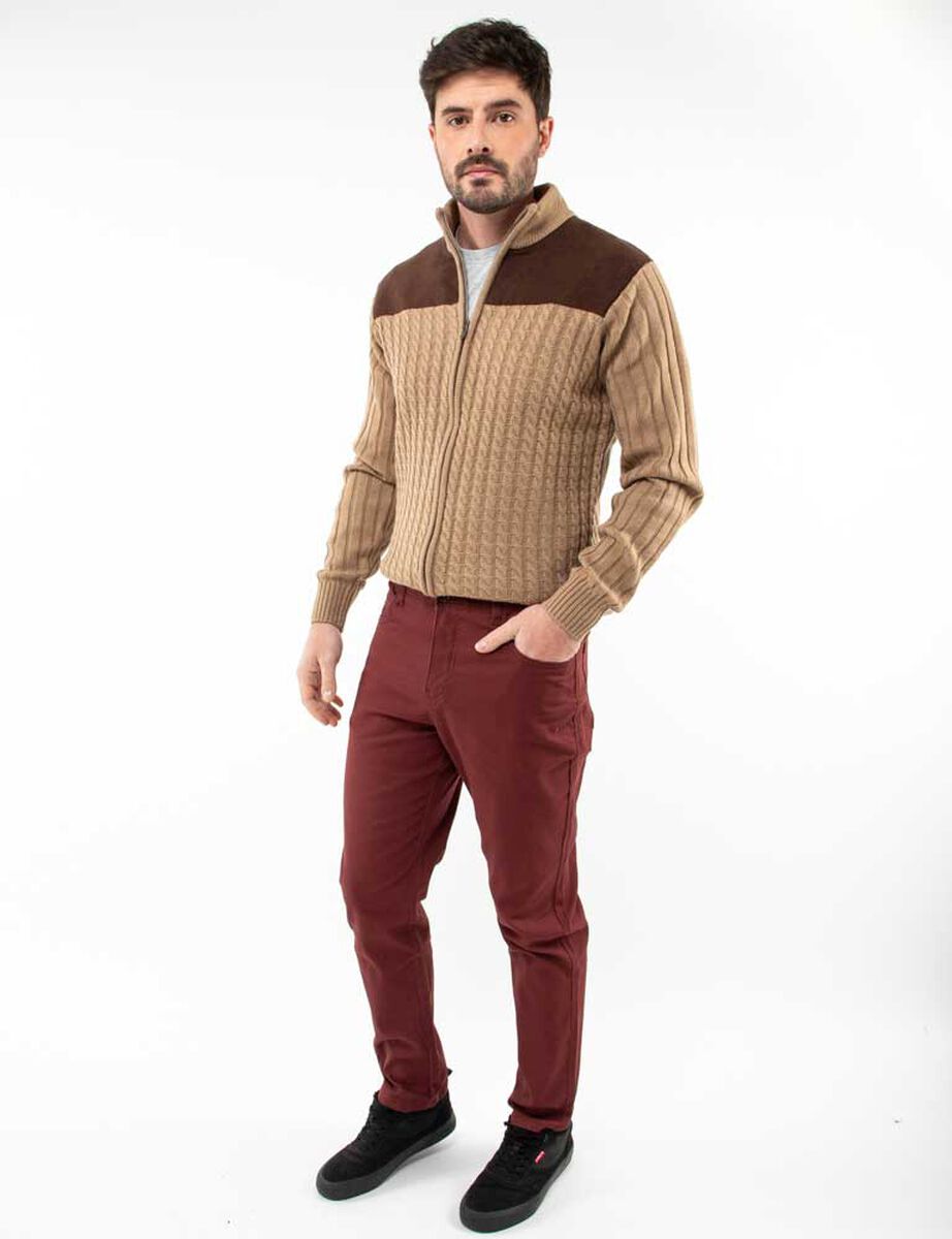 Pantalón Hombre Portman Club