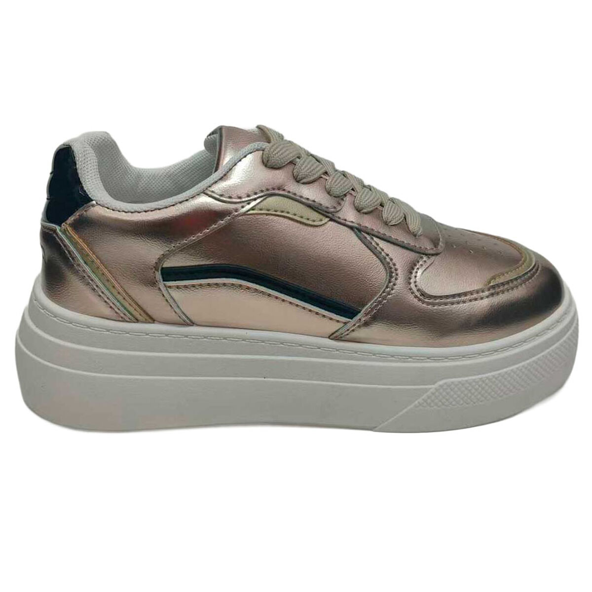 Zapatilla Urbana Mujer Fiorucci