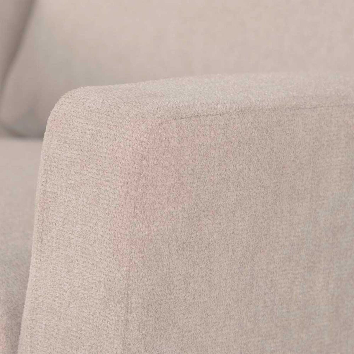 Poltrona CIC Cilla Beige