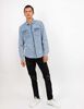 Jeans Skinny Hombre Icono 