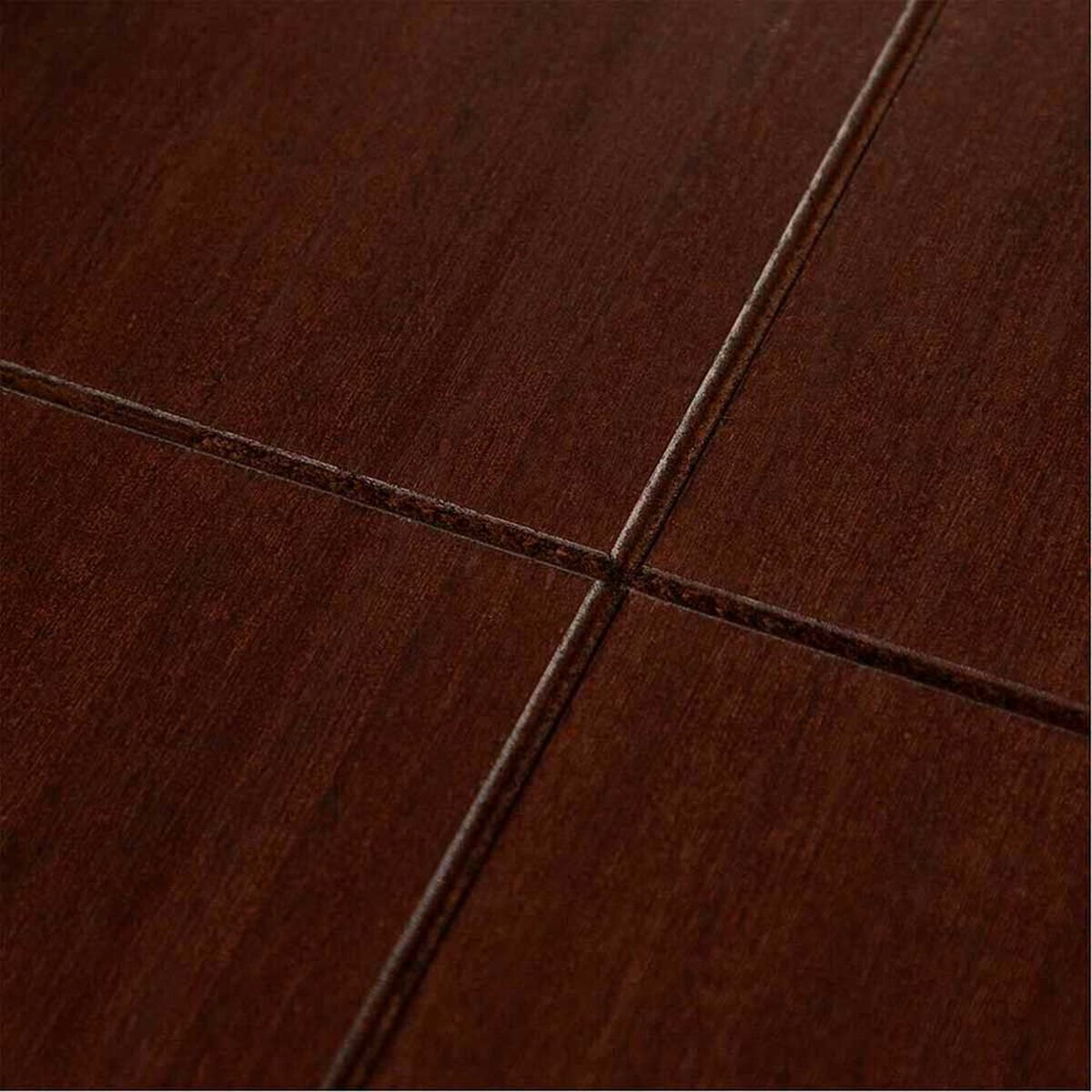 Mesa de Arrimo CIC &Ntilde;uble Chocolate