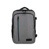 Mochila de Viaje Xtrem Litemove 5XT Gris Oscuro 16"