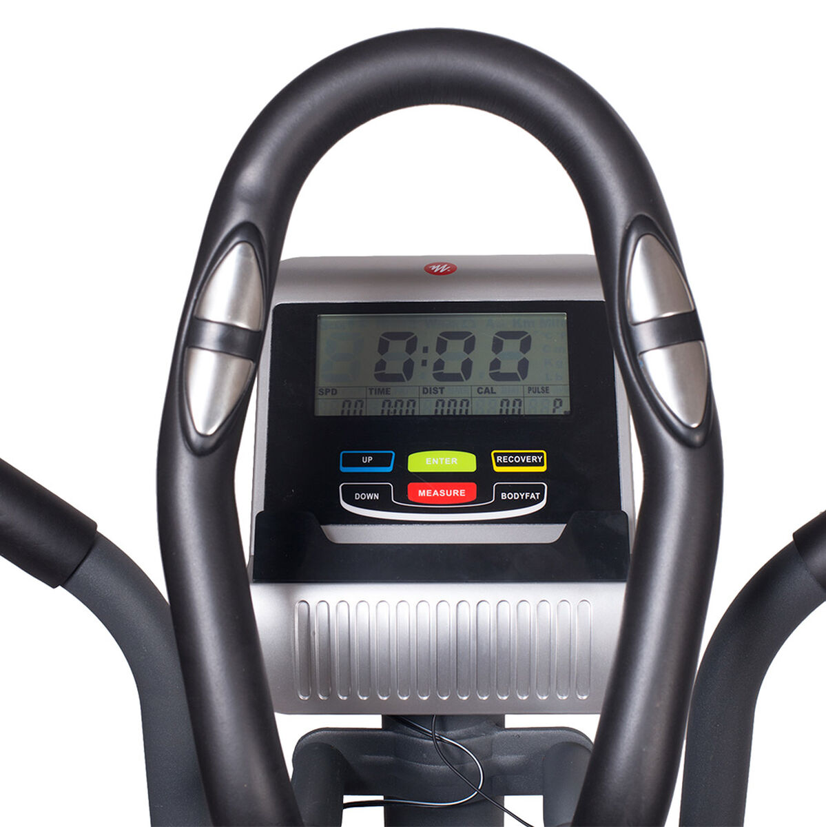 Bicicleta Elíptica Muvo Burn 51
