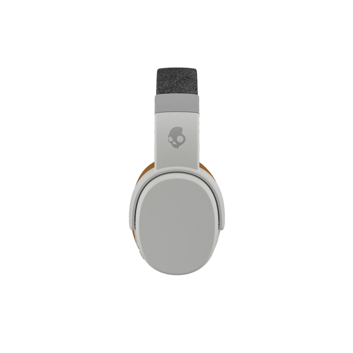 Audífonos Bluetooth Over Ear Skullcandy Crusher Blanco