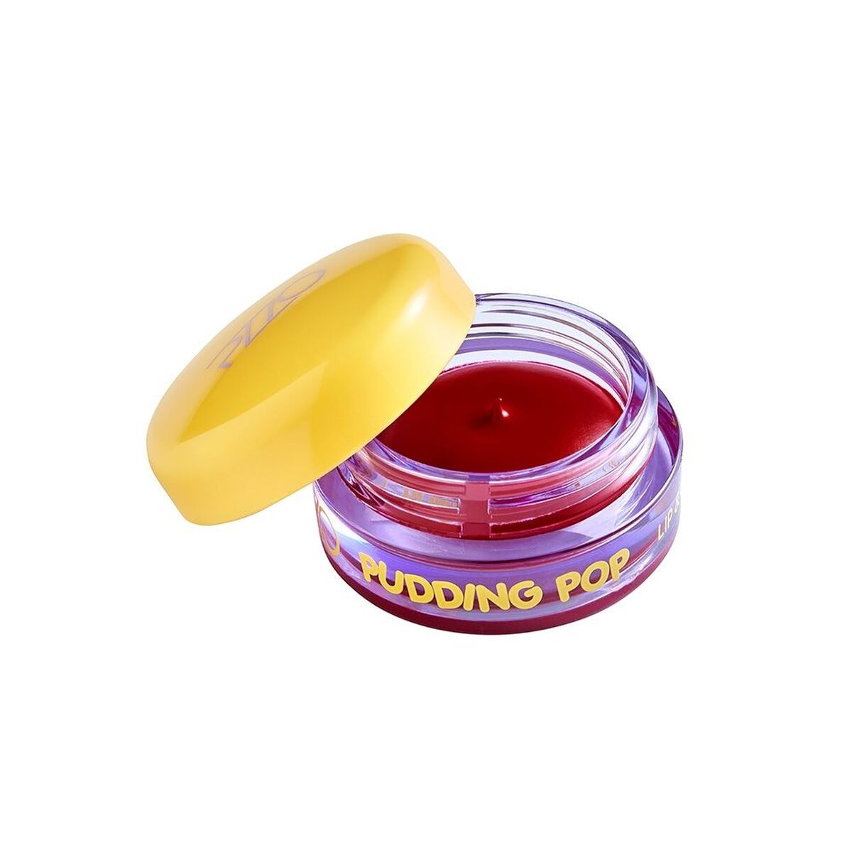 Pudding Pop Lip&Cheek Cherry Melt Petrizzio