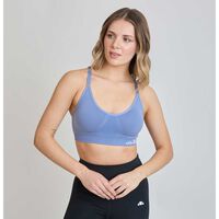 Peto Deportivo Mujer Ellesse Azul