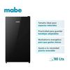 Frigobar Mabe RMF04HV1 90 L